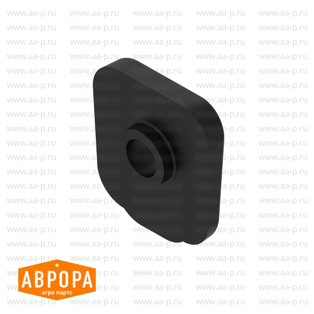 H126028 ЗАГЛУШКА  ФИТИНГА